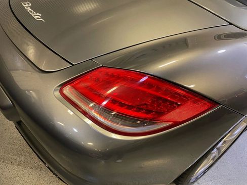 Used 2009 Porsche Boxster image 34