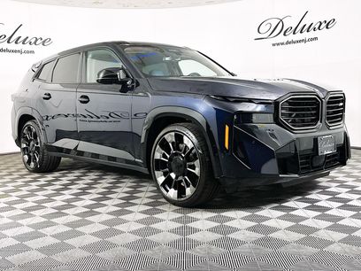 Used 2023 BMW XM