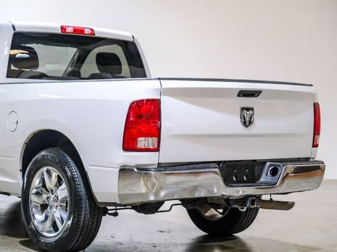 Used 2018 RAM 1500 Tradesman w/ Power & Remote Entry Group image 16