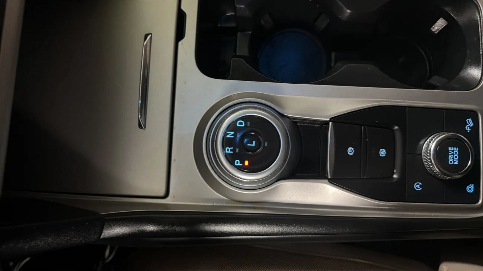Used 2022 Ford Explorer 4WD image 12