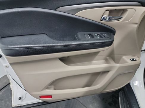 Used 2018 Honda Pilot EX-L image 13