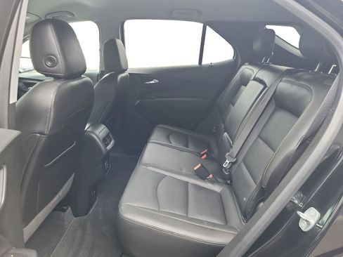 Used 2020 Chevrolet Equinox Premier image 19