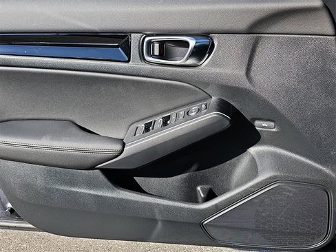 New 2025 Honda Civic FWD Hybrid Sedan image 29