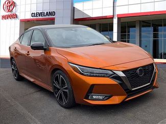 Used 2023 Nissan Sentra SR w/ SR Premium Package video 2