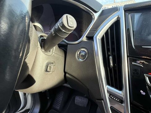 Used 2015 Cadillac SRX Performance w/ Trailering Package FWD image 53