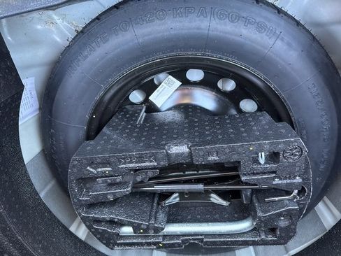 Used 2017 Volkswagen Passat 1.8T SE image 22