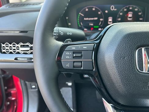 New 2026 Honda Accord Touring image 31