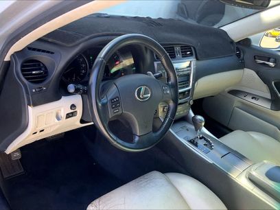 Used 2010 Lexus IS 250