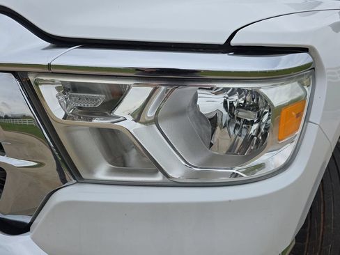 Used 2022 RAM 1500 Big Horn AWD/4WD image 29
