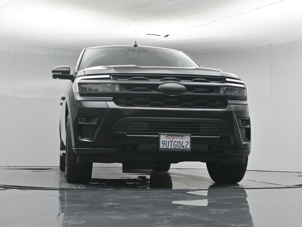 Used 2022 Ford Expedition Max Limited AWD/4WD image 53