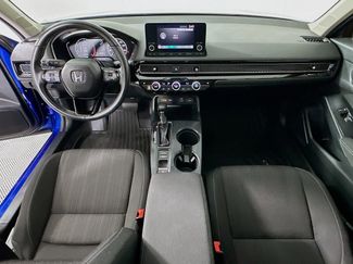 Certified 2024 Honda Civic EX video 3