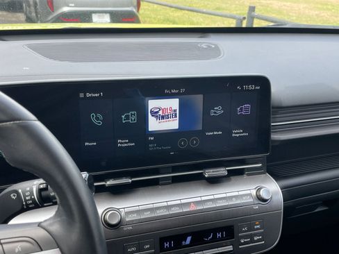 Used 2025 Hyundai Kona SEL image 20