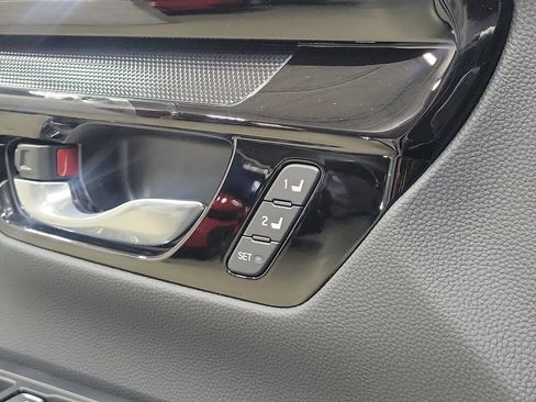Certified 2026 Honda CR-V EX-L image 21