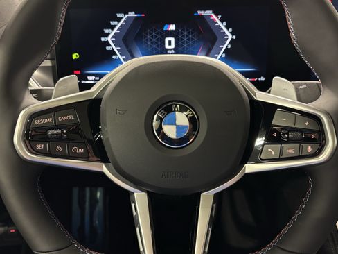 New 2027 BMW M440i Coupe w/ Premium Package RWD image 16