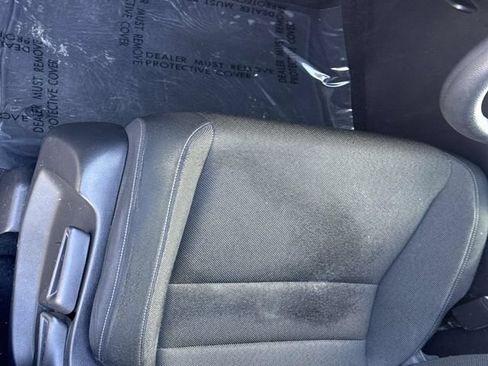 Certified 2024 Honda CR-V LX image 9