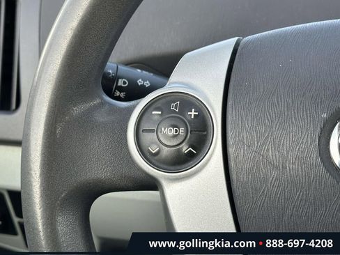 Used 2010 Toyota Prius Five image 20