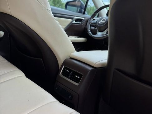 Used 2016 Lexus RX 450h AWD image 21