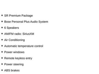 Used 2023 Nissan Kicks SR w/ SR Premium Package video 2