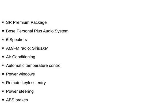 Used 2023 Nissan Kicks SR w/ SR Premium Package image 2