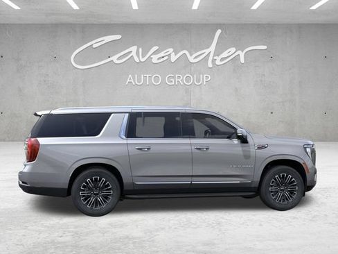 New 2026 GMC Yukon XL Elevation RWD image 6