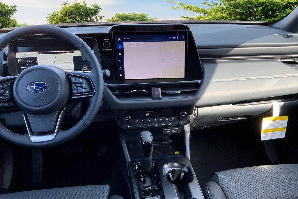 New 2026 Subaru Outback Touring XT AWD/4WD image 6