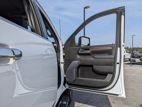 Used 2024 GMC Sierra 2500 Denali w/ Denali Reserve Package image 63