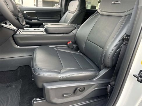 New 2025 Ford Expedition Platinum w/ Stealth Performance Package image 22