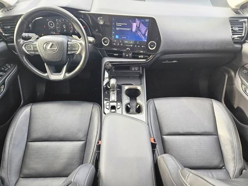 Used 2024 Lexus NX 350 AWD image 12