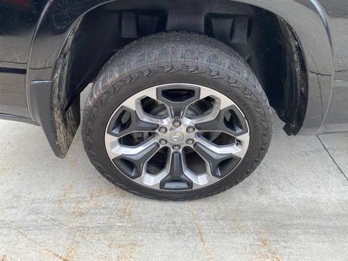 Used 2020 RAM 1500 Limited AWD/4WD image 15