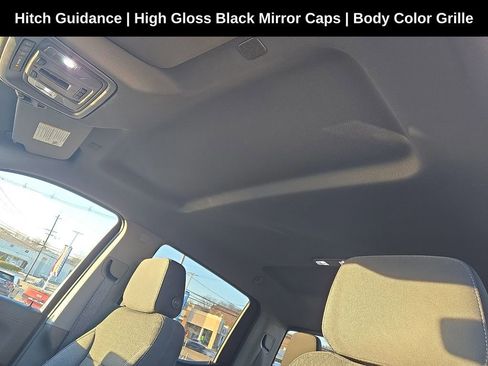 Used 2020 Chevrolet Silverado 1500 RST image 19