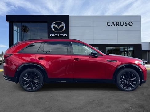 New 2026 MAZDA CX-90 3.3 Turbo S w/ Premium Package image 2