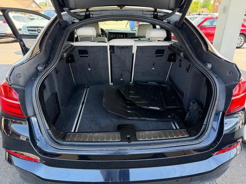Used 2015 BMW X4 xDrive35i AWD/4WD image 14