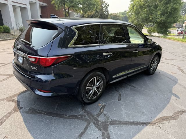Used 2019 INFINITI QX60 Pure AWD/4WD image 5