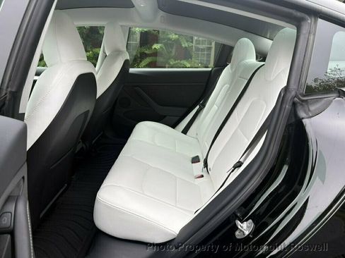 Used 2023 Tesla Model 3 Standard Range RWD image 21