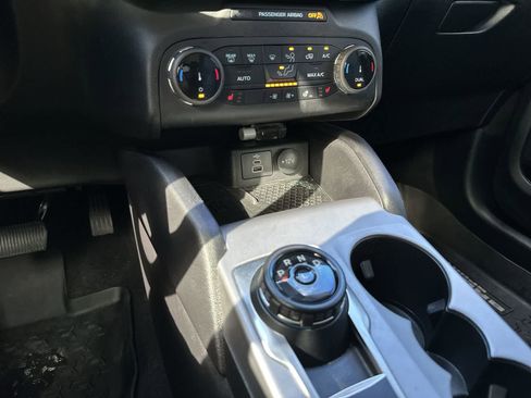 Used 2023 Ford Bronco Sport Outer Banks w/ Tech Package AWD/4WD image 23