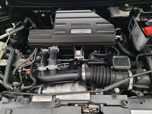 Used 2020 Honda CR-V LX image 30