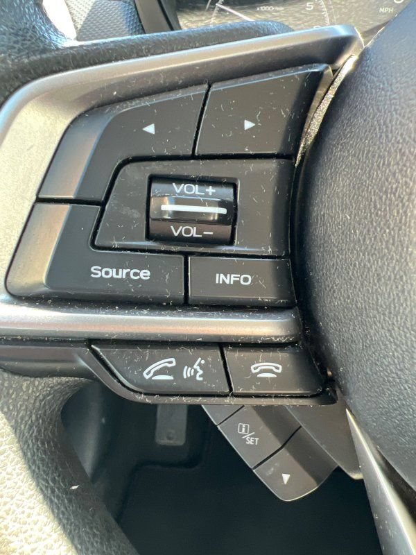 Used 2023 Subaru Forester AWD/4WD image 22
