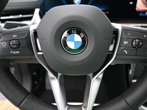 New 2026 BMW X1 xDrive28i w/ Technology Package AWD/4WD image 14