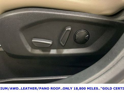 Certified 2024 Ford Edge Titanium image 32