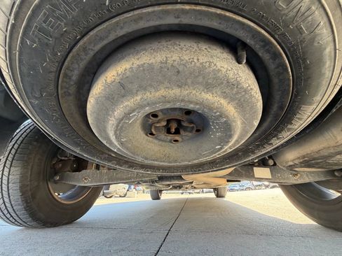 Used 2017 Dodge Journey SE w/ Flexible Seating Group image 74