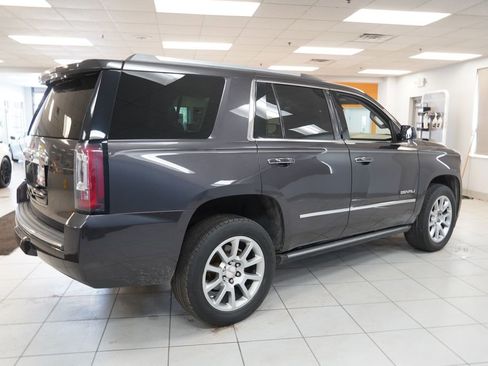 Used 2015 GMC Yukon Denali w/ Touring Package image 15