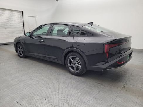 Used 2025 Kia K4 FWD image 3