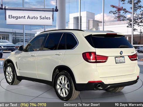 Used 2016 BMW X5 xDrive35i image 7