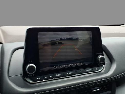 Certified 2023 Nissan Rogue SV AWD/4WD image 27
