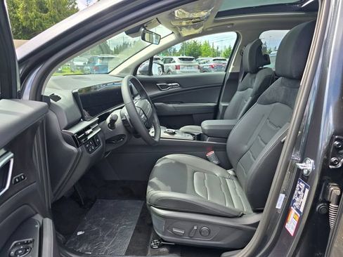 New 2026 Kia Sportage SX Prestige AWD/4WD image 18