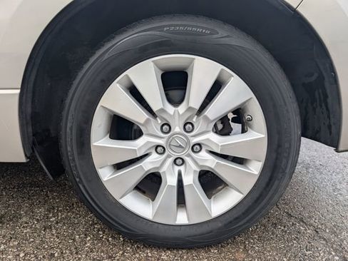 Used 2011 Acura RDX SH-AWD image 27