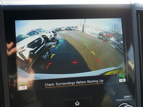 Certified 2024 Subaru Forester Wilderness image 27