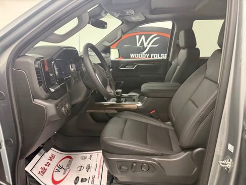 New 2026 Chevrolet Silverado 1500 RST image 9