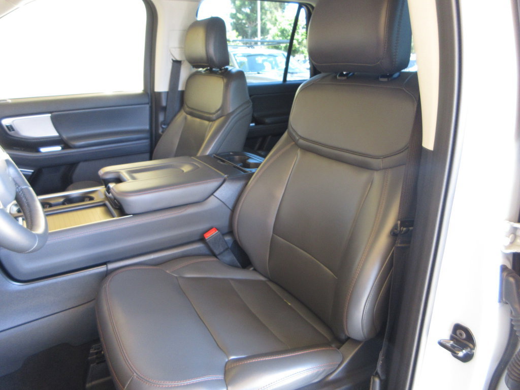 Certified 2025 Ford Expedition Max Active RWD image 12