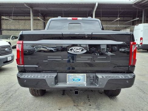 New 2026 Ford F150 XLT AWD/4WD image 3